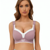 Magic Seamless Full Coverage Bra for Plus Size