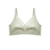 Magic Breathable Padded Lace Push-Up Bra