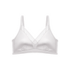 Magic Breathable Padded Lace Push-Up Bra