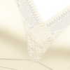 Magic Breathable Padded Lace Push-Up Bra