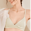 Magic Comfy Triangle Wireless Bra | Lightweight & Adjustable Straps - Magic Bra