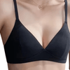 Magic Comfy Triangle Wireless Bra | Lightweight & Adjustable Straps - Magic Bra