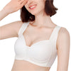 Magic Front Closure Seamless Push Up - Magic Bra