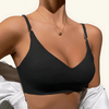 Magic Seamless Comfort Scoop Bralette | Wireless & Lightweight - Magic Bra