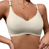 Magic Seamless Comfort Scoop Bralette | Wireless & Lightweight - Magic Bra