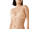Magic Soft Triangle Wireless Bralette | Breathable & Lightweight Fit - Magic Bra