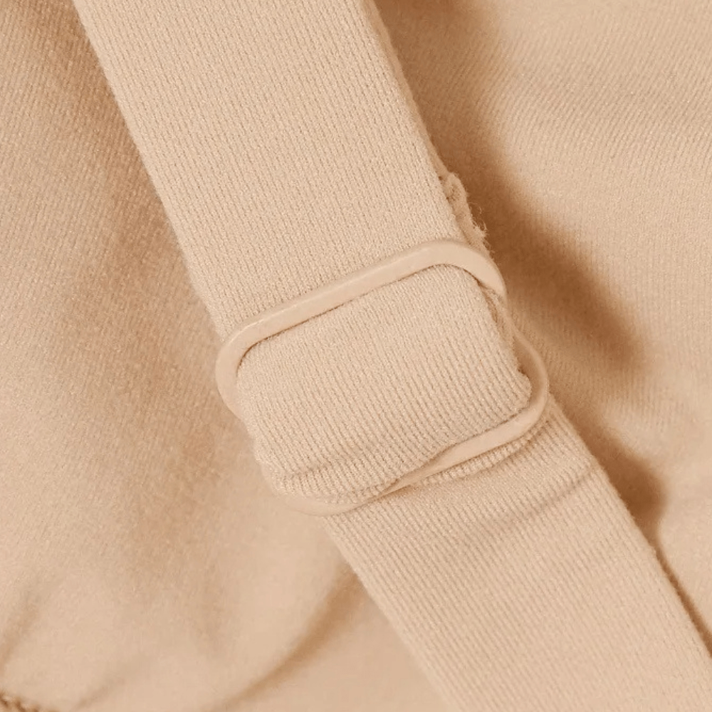 Magic Soft Triangle Wireless Bralette | Breathable & Lightweight Fit - Magic Bra