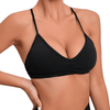 Magic Strappy Back Wireless Bralette | Smooth Comfort & Everyday Style - Magic Bra