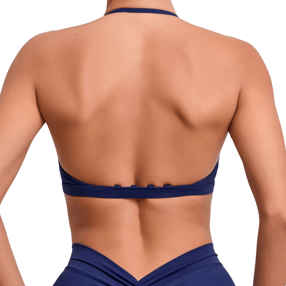 Magic Strappy Back Wireless Bralette | Smooth Comfort & Everyday Style - Magic Bra
