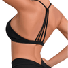 Magic Strappy Back Wireless Bralette | Smooth Comfort & Everyday Style - Magic Bra