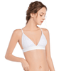 Magic Triangle Wireless Bralette | Adjustable Strappy Design & Light Support - Magic Bra