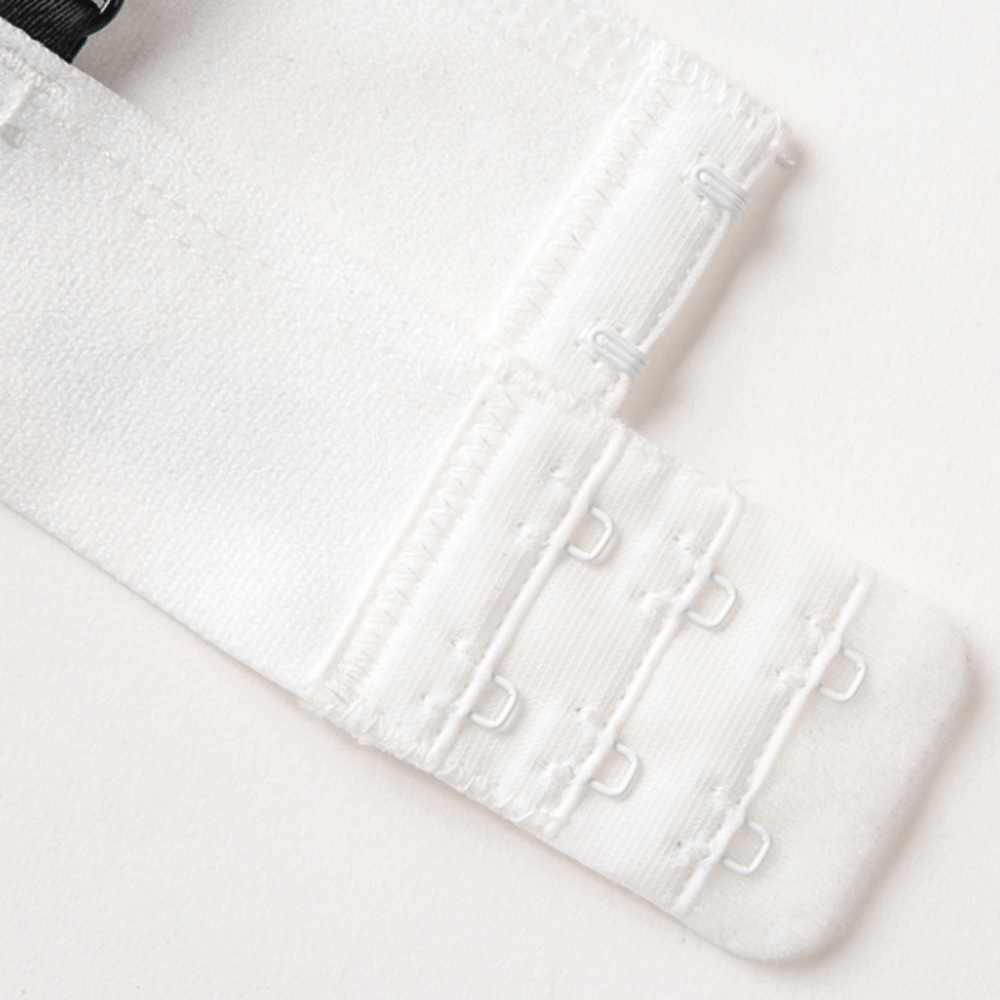 Magic Triangle Wireless Bralette | Adjustable Strappy Design & Light Support - Magic Bra