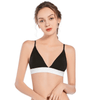 Magic Triangle Wireless Bralette | Adjustable Strappy Design & Light Support - Magic Bra