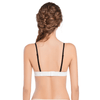 Magic Triangle Wireless Bralette | Adjustable Strappy Design & Light Support - Magic Bra