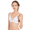 Magic Triangle Wireless Bralette | Adjustable Strappy Design & Light Support - Magic Bra