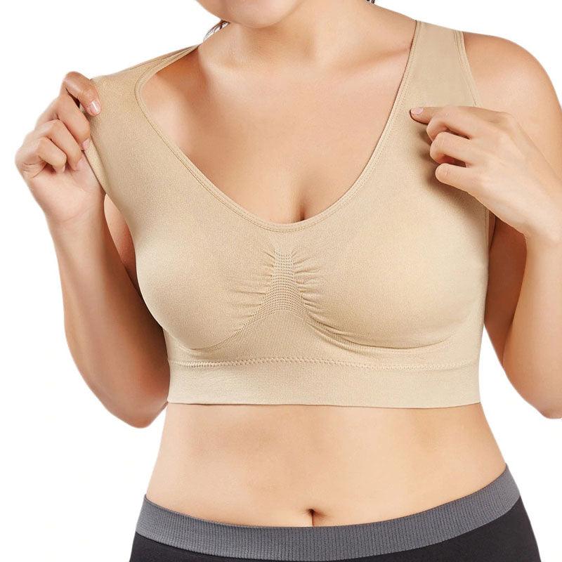 Magic Ultra Thin Everyday Sports Bra - Magic Bra SG