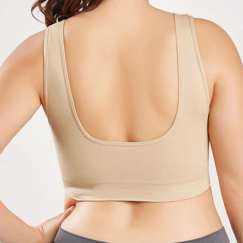 Magic Ultra Thin Everyday Sports Bra - Magic Bra SG