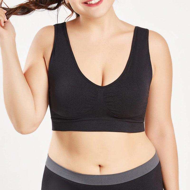 Magic Ultra Thin Everyday Sports Bra - Magic Bra SG
