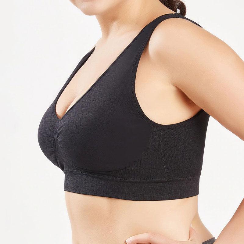 Magic Ultra Thin Everyday Sports Bra - Magic Bra SG