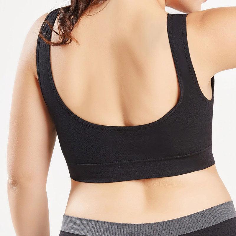 Magic Ultra Thin Everyday Sports Bra - Magic Bra SG