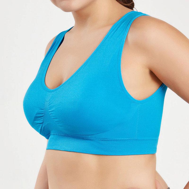 Magic Ultra Thin Everyday Sports Bra - Magic Bra SG