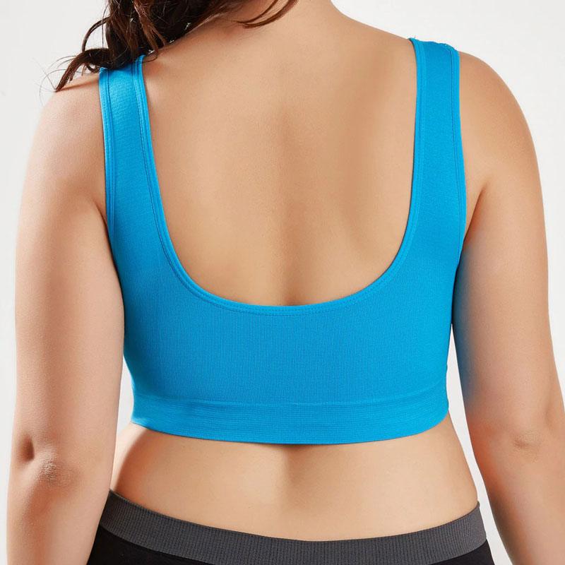 Magic Ultra Thin Everyday Sports Bra - Magic Bra SG