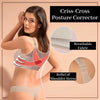 Posture Bra Wireless Lift Up
