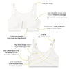 Posture Bra Wireless Lift Up