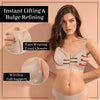 Posture Bra Wireless Lift Up