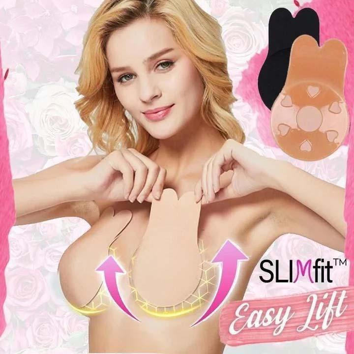 Magic Invisible Lifting Bra, Lift Up Invisible Bra Tape - Magic Bra SG