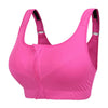 Front Closure Comfort Sports Bra - Magic Bra SG