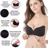 Magic Push Up Stick On Bra - Magic Bra SG