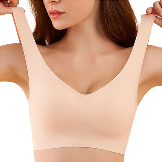 Magic One Piece Sports Bra - Magic Bra SG