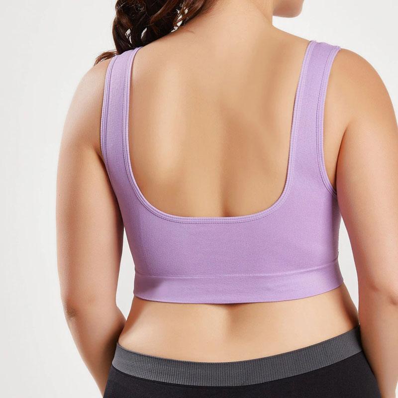 Magic Ultra Thin Everyday Sports Bra - Magic Bra SG