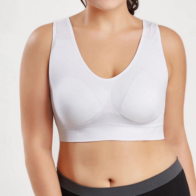 Magic Ultra Thin Everyday Sports Bra - Magic Bra SG