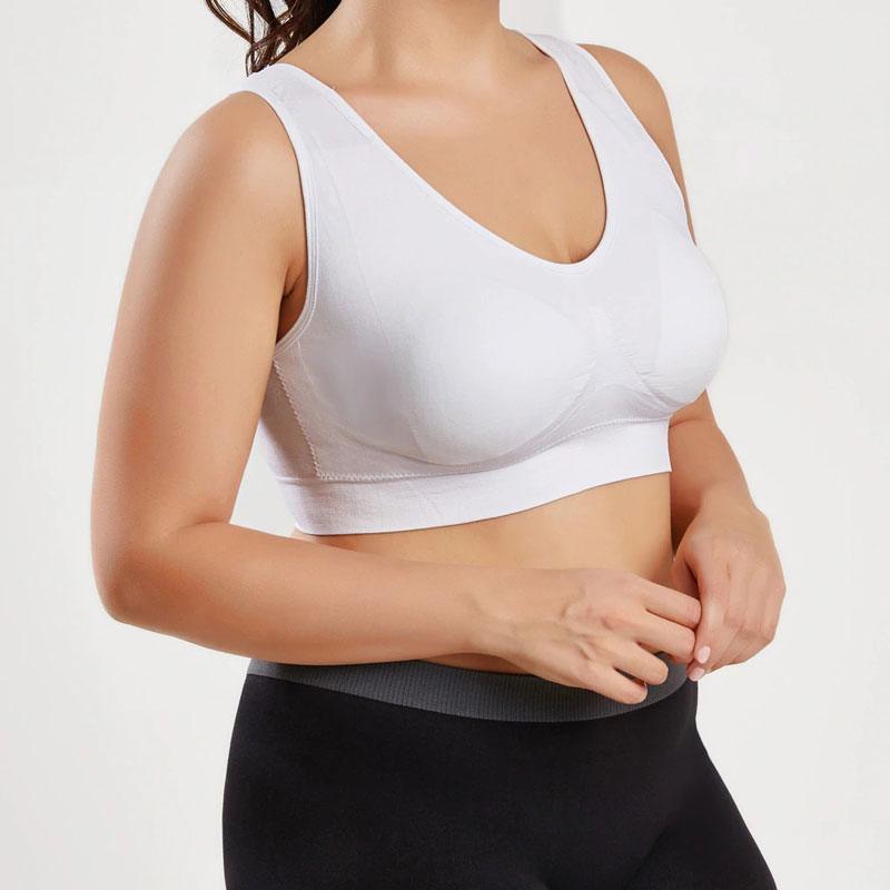 Magic Ultra Thin Everyday Sports Bra - Magic Bra SG