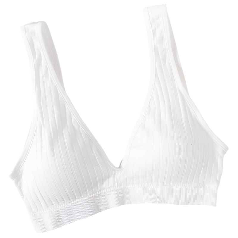 Magic Seamless Plunge Bra - Magic Bra SG
