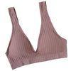 Magic Seamless Plunge Bra - Magic Bra SG