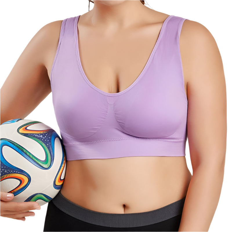 Magic Ultra Thin Everyday Sports Bra - Magic Bra SG