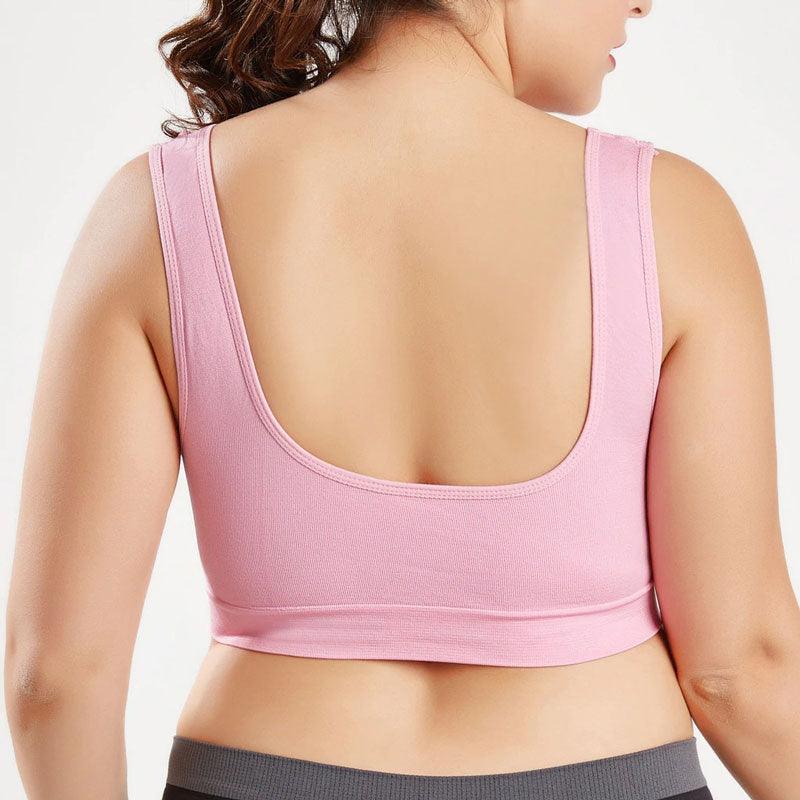 Magic Ultra Thin Everyday Sports Bra - Magic Bra SG