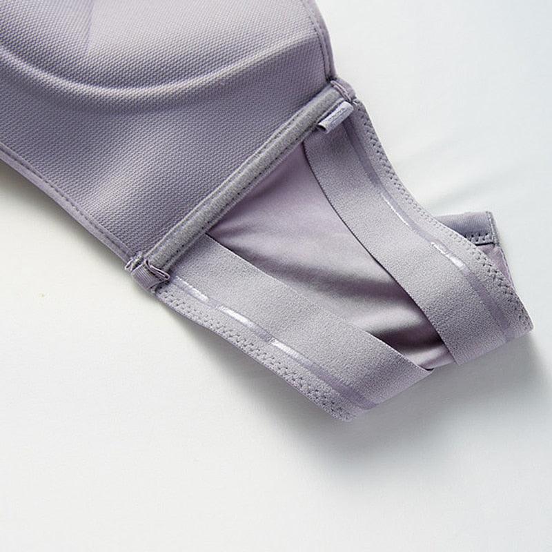 Magic Strapless Front Buckle Bra - Magic Bra SG