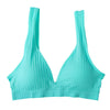 Magic Seamless Plunge Bra - Magic Bra SG