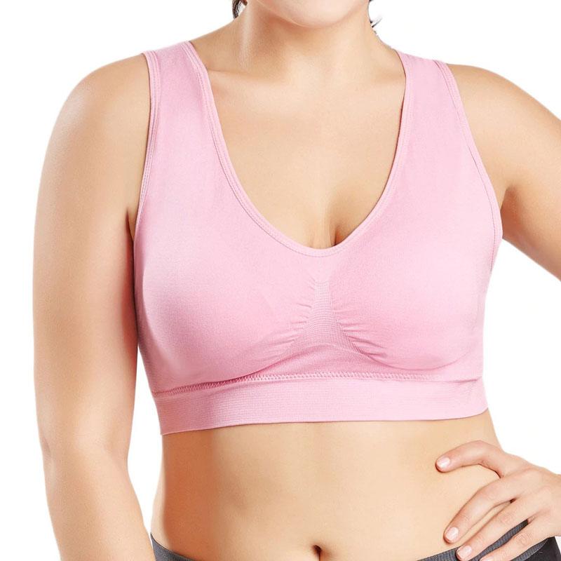 Magic Ultra Thin Everyday Sports Bra - Magic Bra SG
