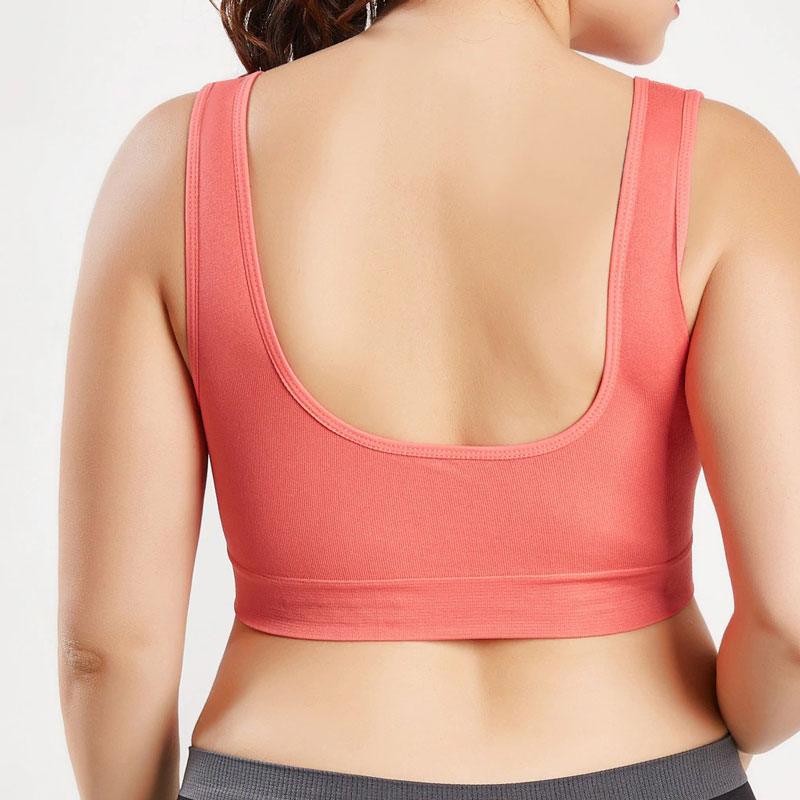 Magic Ultra Thin Everyday Sports Bra - Magic Bra SG