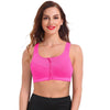 Front Closure Comfort Sports Bra - Magic Bra SG