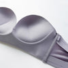 Magic Strapless Front Buckle Bra - Magic Bra SG