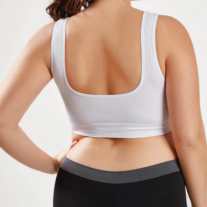 Magic Ultra Thin Everyday Sports Bra - Magic Bra SG