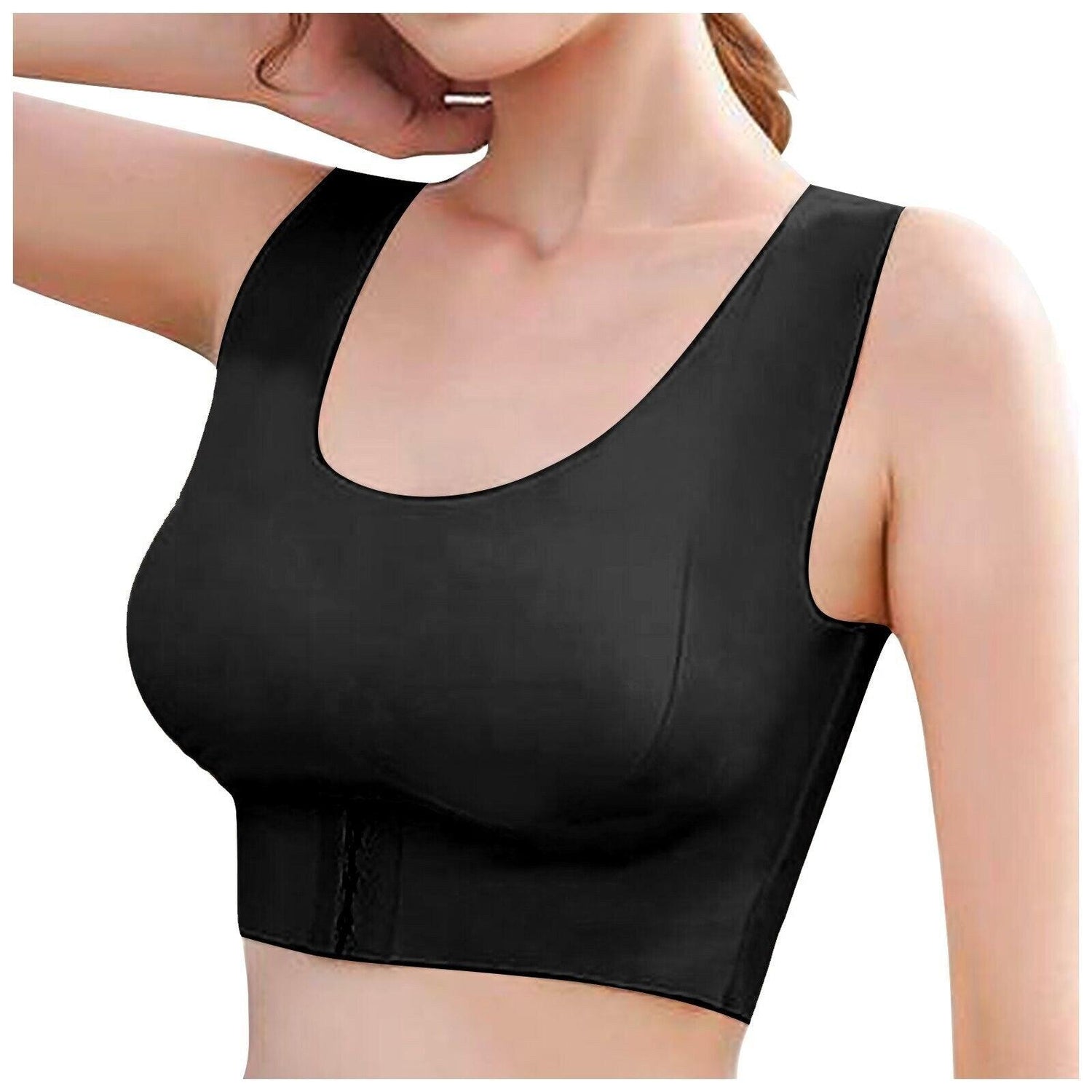 Magic Ultra Padding 5D Support Push Up Bra - Magic Bra SG