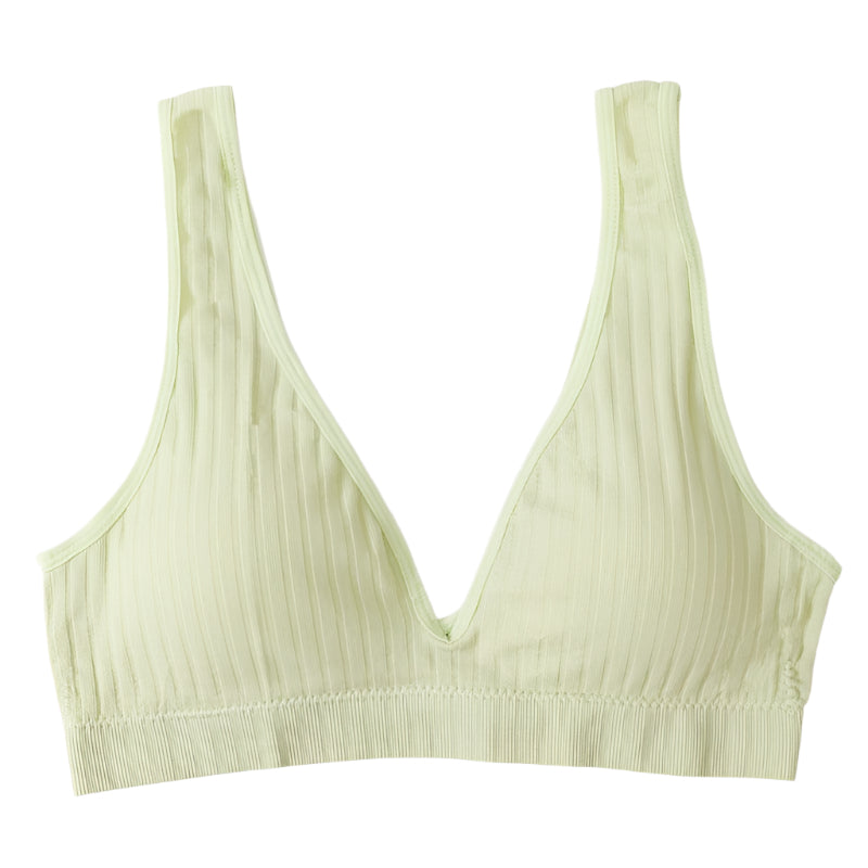 Magic Seamless Plunge Bra - Magic Bra SG