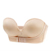 Magic Strapless Front Buckle Bra - Magic Bra SG
